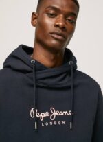 dulwich suéter con logo de alta densidad Pepe Jeans 06X4902 hombres - Imagen 3