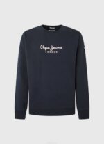 dulwich suéter con logo estampado Pepe Jeans 06X4884 hombres - Imagen 5