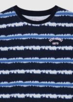 dulwich suéter con rayas desteñidas Pepe Jeans 06X41408 chica - Imagen 3