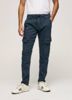dulwich vaqueros rectos tapered Pepe Jeans 06X41120 hombres - Imagen 2