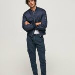 dulwich vaqueros rectos tapered Pepe Jeans 06X41120 hombres