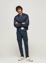 dulwich vaqueros rectos tapered Pepe Jeans 06X41120 hombres