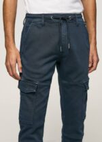 dulwich vaqueros rectos tapered Pepe Jeans 06X41120 hombres - Imagen 3