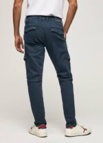 dulwich vaqueros rectos tapered Pepe Jeans 06X41120 hombres - Imagen 4