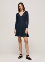dulwich vestido corto collie Pepe Jeans 06X4172 mujer - Imagen 2