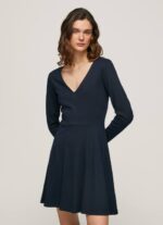 dulwich vestido corto collie Pepe Jeans 06X4172 mujer