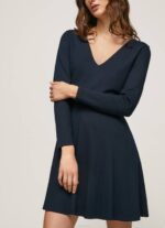 dulwich vestido corto collie Pepe Jeans 06X4172 mujer - Imagen 3