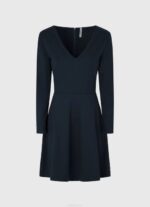 dulwich vestido corto collie Pepe Jeans 06X4172 mujer - Imagen 5