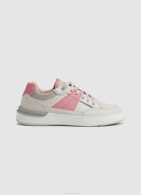 durazno_claro_zapatillas_combinadas_colores_baxter_pepe_jeans_06x4603_mujer.jpg durazno claro zapatillas combinadas colores baxter Pepe Jeans 06X4603 mujer - Imagen 1