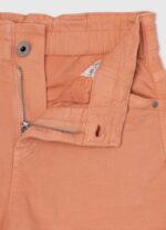 durazno shorts de mezclilla con corte culotte Pepe Jeans 06X41510 chica - Imagen 3