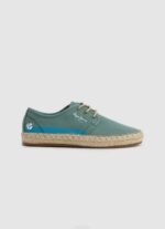 ejército zapatillas blucher turist encaje Pepe Jeans 06X41542 chico