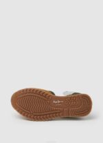 ejército zapatillas combinadas london may Pepe Jeans 06X41533 chico - Imagen 5