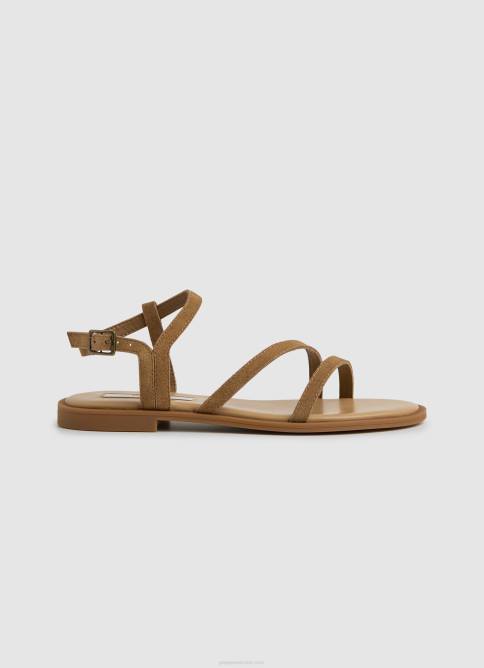 esconder_sandalias_planas_de_ante_hayes_folk_pepe_jeans_06x4668_mujer.jpg esconder sandalias planas de ante hayes folk Pepe Jeans 06X4668 mujer - Imagen 1