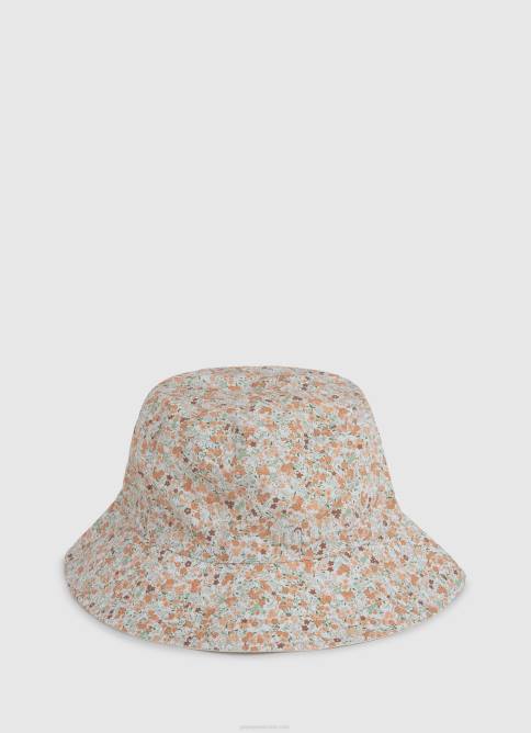estudio rojo gorra básica con logo bordado Pepe Jeans 06X4779 mujer - Imagen 4