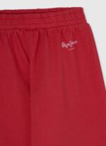 estudio rojo pantalones anchos jamila Pepe Jeans 06X41497 chica - Imagen 3