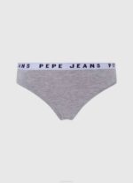 estudio rojo sujetador deportivo solid str brlt Pepe Jeans 06X4570 mujer - Imagen 4
