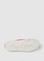 fresa tenis vulcanizados con bandera allen Pepe Jeans 06X4628 mujer - Imagen 5