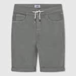 fundición Bermudas algodón 5 bolsillos Pepe Jeans 06X41679 chico