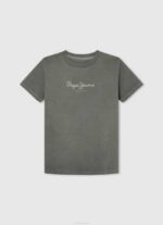 fundición camiseta con estampado gráfico Pepe Jeans 06X41614 chico - Imagen 4
