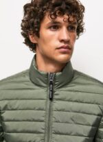 fundición chaqueta acolchada Pepe Jeans 06X4841 hombres - Imagen 3