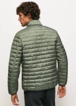fundición chaqueta acolchada Pepe Jeans 06X4841 hombres - Imagen 4