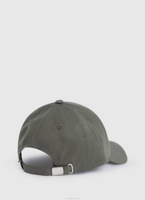 fundición gorra básica con logo bordado Pepe Jeans 06X41708 chico - Imagen 2