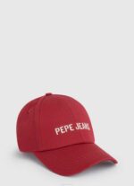 fundición gorra básica con logo bordado Pepe Jeans 06X41708 chico - Imagen 4