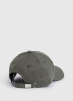 fundición gorra básica con logo bordado Pepe Jeans 06X4785 mujer - Imagen 2
