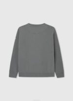 fundición jersey de algodón teñido en prenda Pepe Jeans 06X41603 chico - Imagen 2