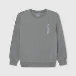 fundición jersey skater de algodón Pepe Jeans 06X41605 chico
