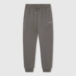 fundición joggers con logo estampado Pepe Jeans 06X41678 chico