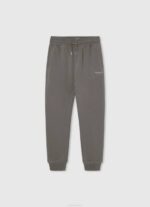 fundición joggers con logo estampado Pepe Jeans 06X41678 chico