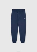 fundición joggers con logo estampado Pepe Jeans 06X41678 chico - Imagen 3