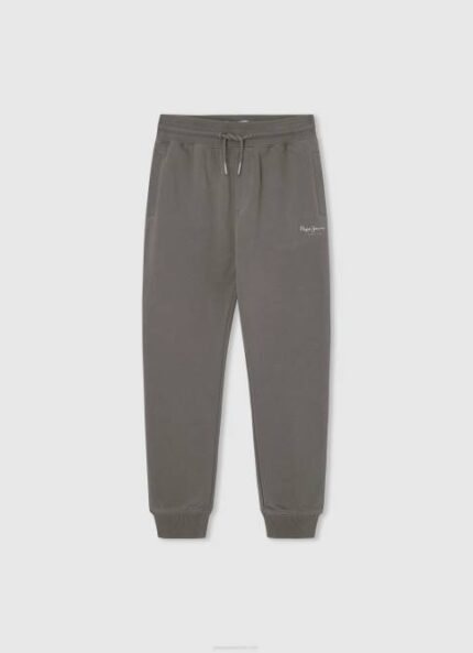 fundición joggers con logo estampado Pepe Jeans 06X41678 chico