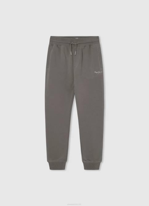 fundicion_joggers_con_logo_estampado_pepe_jeans_06x41678_chico.jpg fundición joggers con logo estampado Pepe Jeans 06X41678 chico - Imagen 1