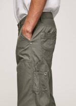 fundición pantalones cargo de trabajador de newton Pepe Jeans 06X41122 hombres - Imagen 5