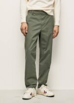fundición pantalones chinos Harrow Pepe Jeans 06X41099 hombres - Imagen 2