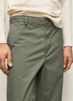 fundición pantalones chinos Harrow Pepe Jeans 06X41099 hombres - Imagen 3