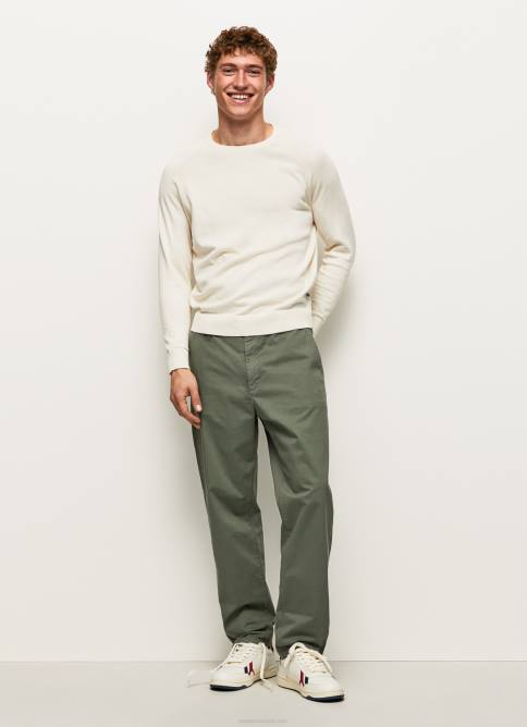fundicion_pantalones_chinos_harrow_pepe_jeans_06x41099_hombres.jpg fundición pantalones chinos Harrow Pepe Jeans 06X41099 hombres - Imagen 1