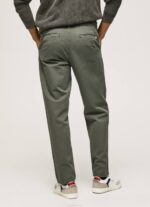 fundición pantalones chinos holgados Pepe Jeans 06X41105 hombres - Imagen 3