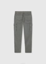 fundición pantalones jogger cargo Pepe Jeans 06X41676 chico - Imagen 2