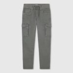 fundición pantalones jogger cargo Pepe Jeans 06X41676 chico