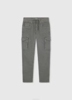 fundición pantalones jogger cargo Pepe Jeans 06X41676 chico
