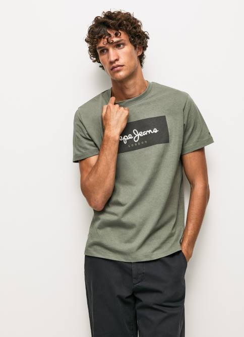 fundicion_playera_con_logo_bordado_pepe_jeans_06x4914_hombres.jpg fundición playera con logo bordado Pepe Jeans 06X4914 hombres - Imagen 1