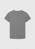 fundición playera con logo estampado Pepe Jeans 06X41642 chico - Imagen 2