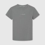fundición playera con logo estampado Pepe Jeans 06X41642 chico