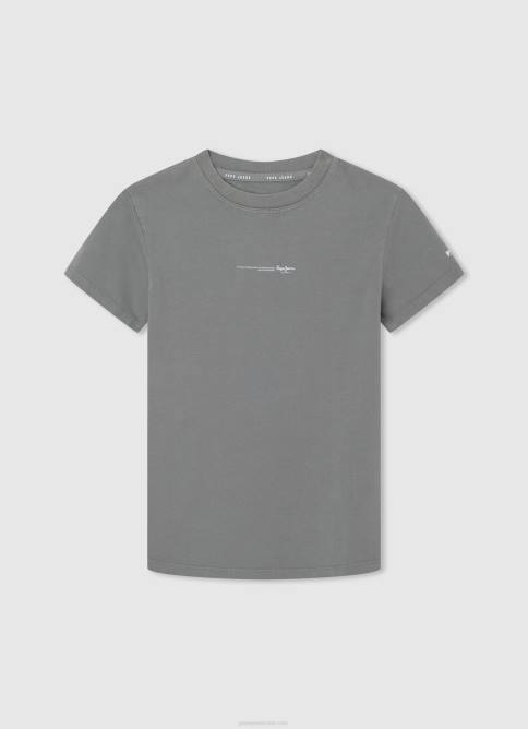 fundicion_playera_con_logo_estampado_pepe_jeans_06x41642_chico.jpg fundición playera con logo estampado Pepe Jeans 06X41642 chico - Imagen 1