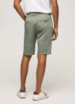 fundición shorts chinos de algodón Pepe Jeans 06X41135 hombres - Imagen 4