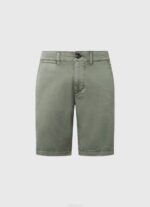 fundición shorts chinos de algodón Pepe Jeans 06X41135 hombres - Imagen 5