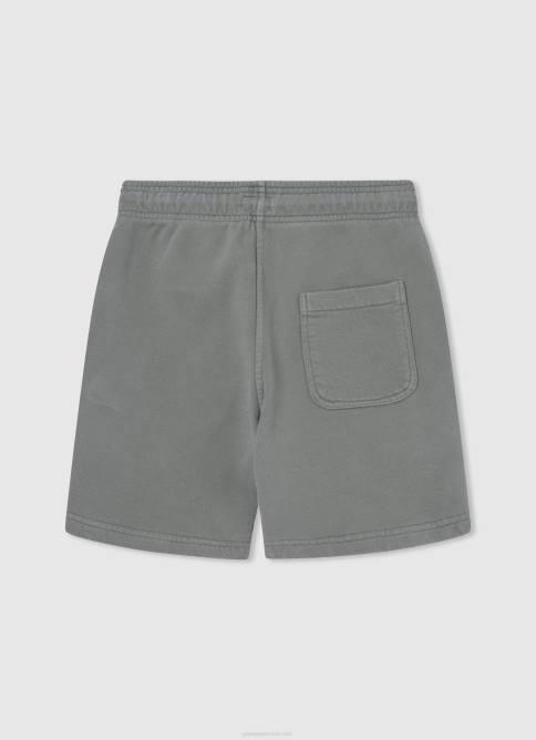 fundición shorts deportivos con logo estampado Pepe Jeans 06X41688 chico - Imagen 2